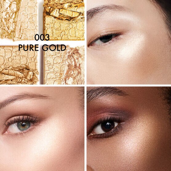 DIOR       BACKSTAGE     PALE